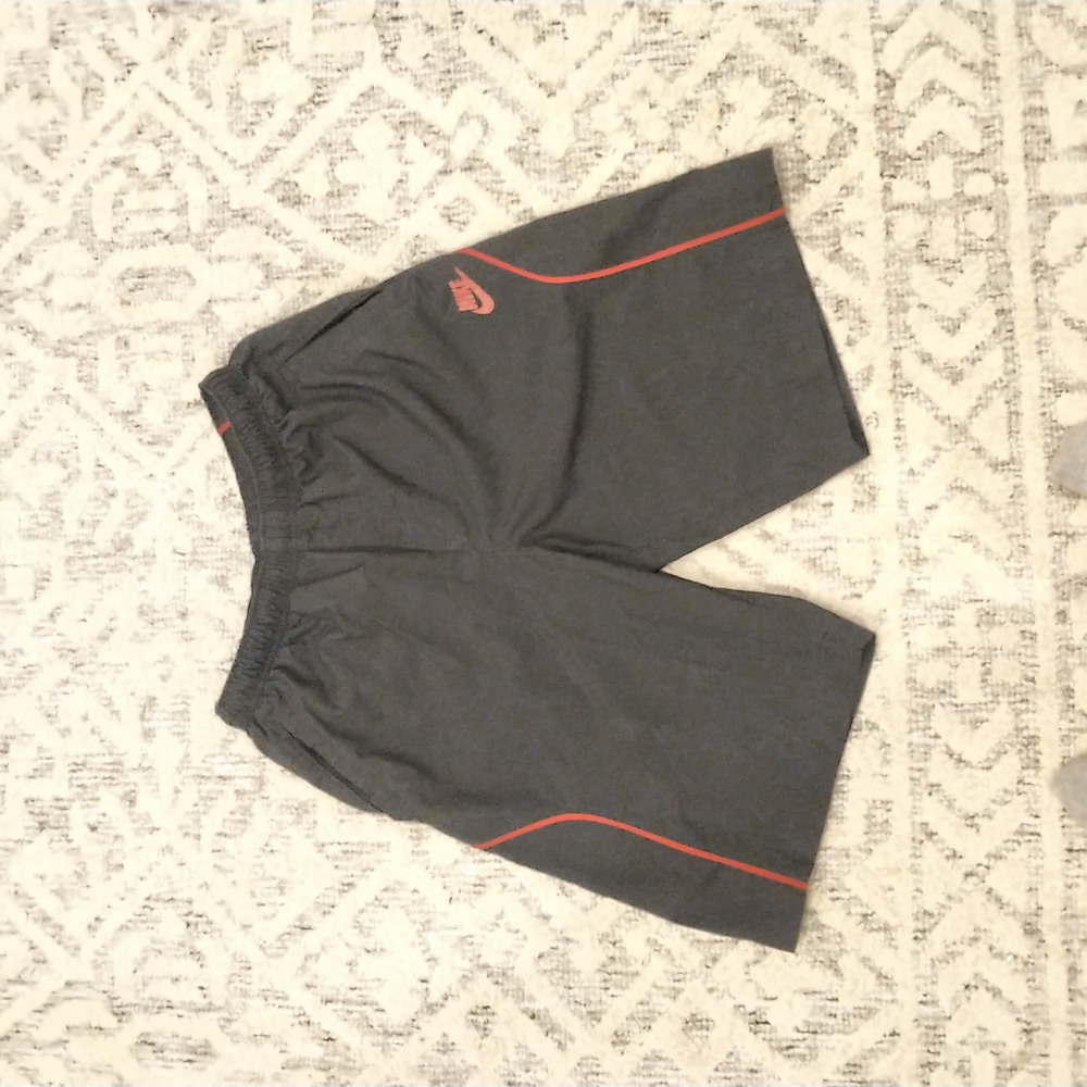 Vintage Nike Swim/Board shorts
